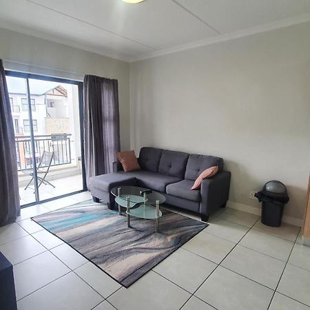 The Blyde Crystal Lagoon One Bedroom Apartment Pretoria-Noord エクステリア 写真