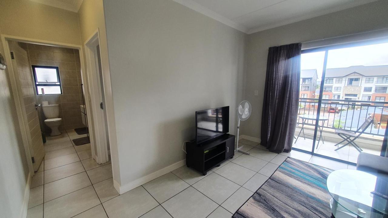 The Blyde Crystal Lagoon One Bedroom Apartment Pretoria-Noord エクステリア 写真